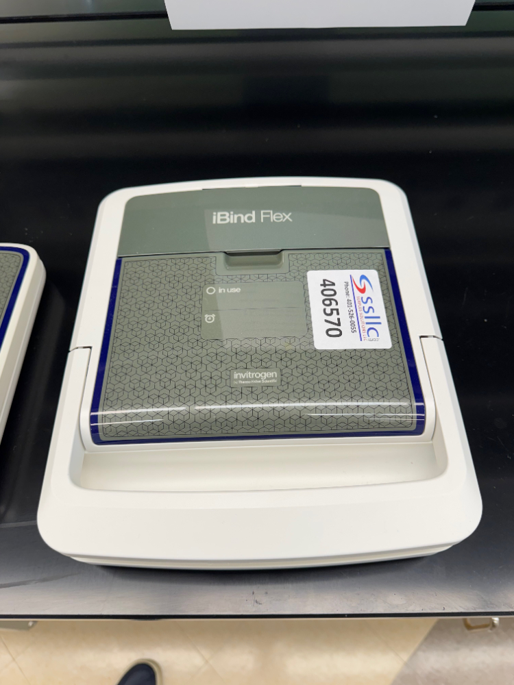 Image of Invitrogen iBind Flex Western Device